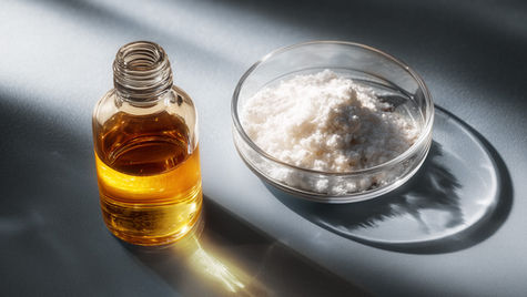 Distillate Vs Isolate - Featured Image