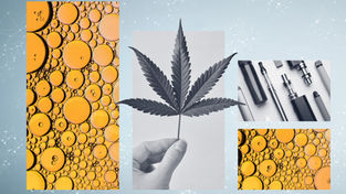 THCv vs THCp - Featured Image