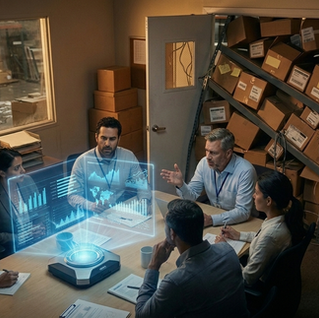 A WMS Won’t Fix Broken Processes