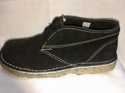 BOTIN SUELA CREPE  35 - 44