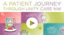 A Patient Journey Through Unity Care NW