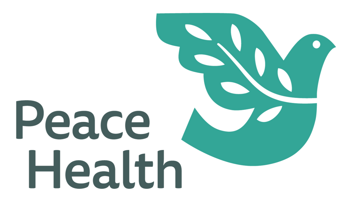 PeaceHealth logo