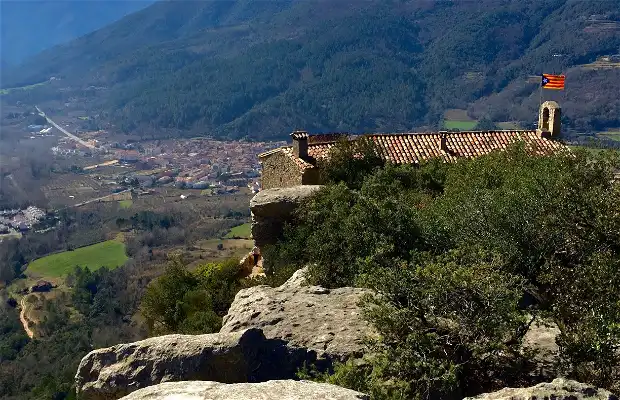 ermita-de-santa-brigida-damer. Yoga Retreat Spain.webp