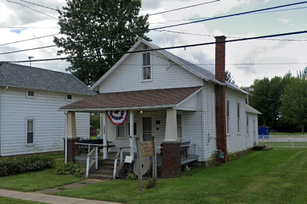 chatham historical society building