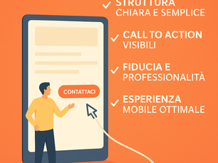 Visitori -> Clienti