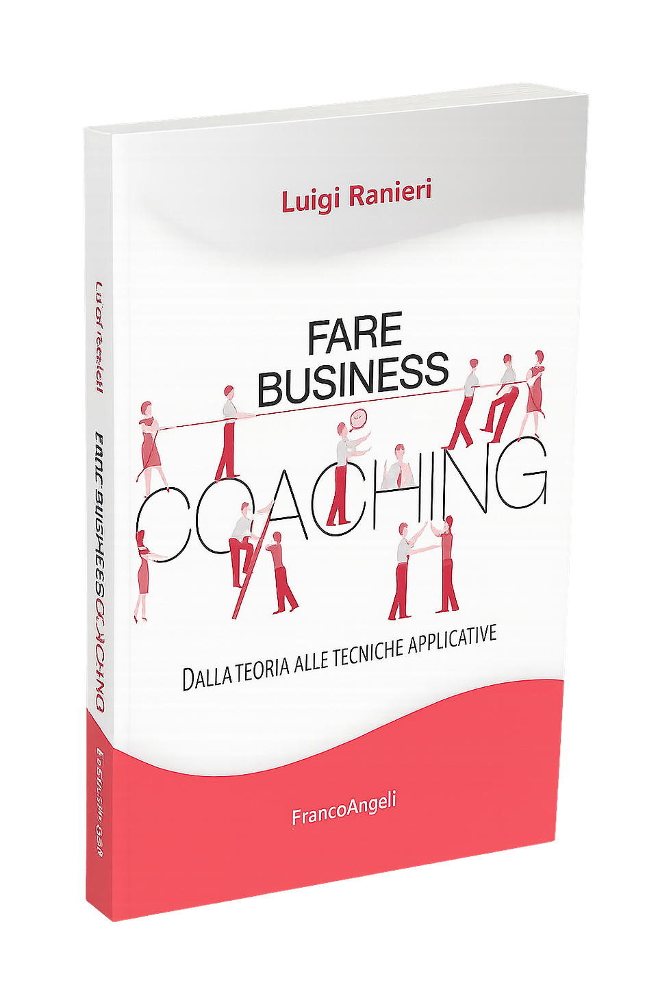 Fare Business - Luigi Ranieri