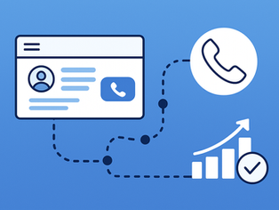 Integrazione VoIP on Tamburis CRM