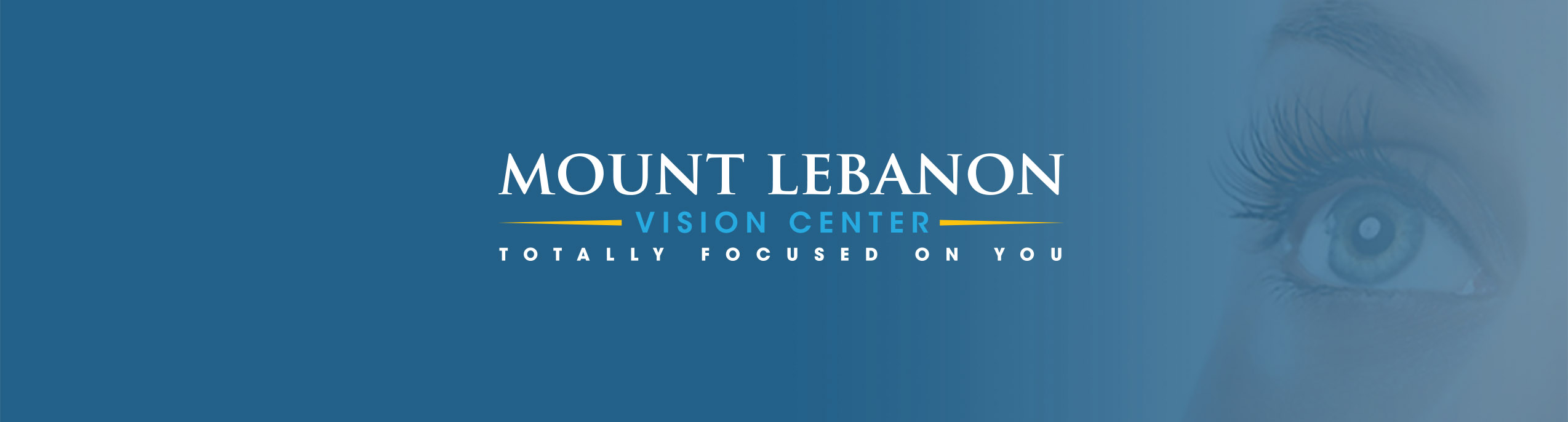 Mt Lebanon eye doctor