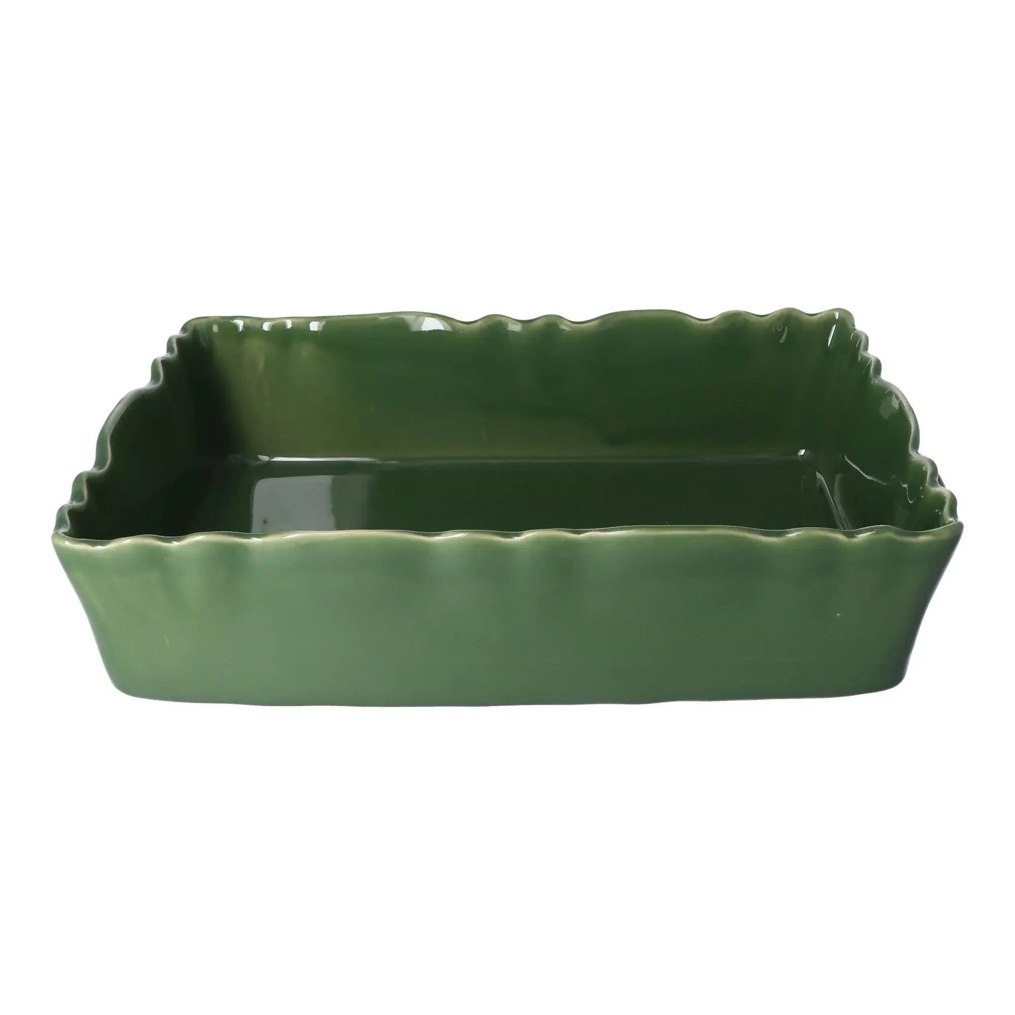 Ovenschaal Green (32x22cm)