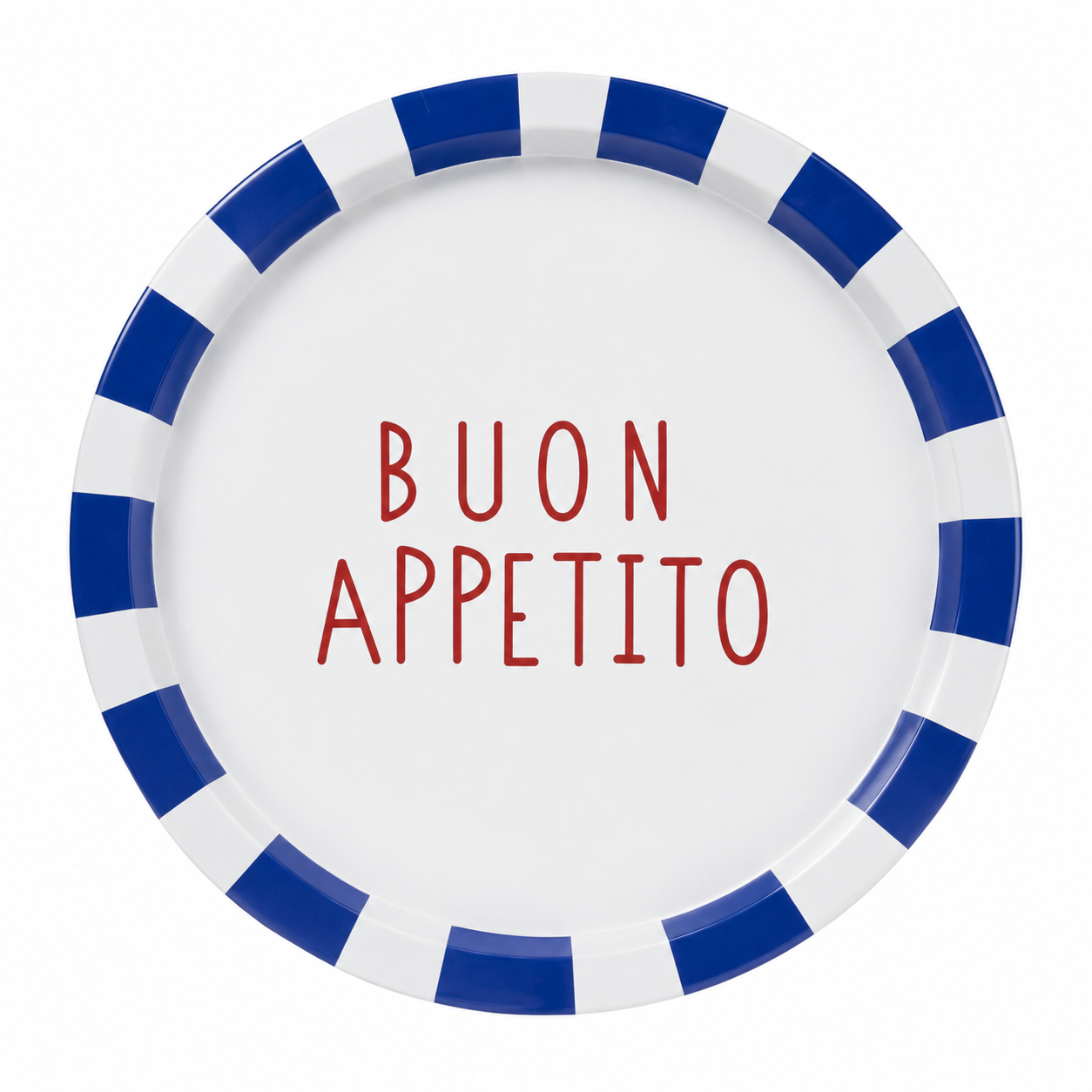 Plateau Buon Appetito