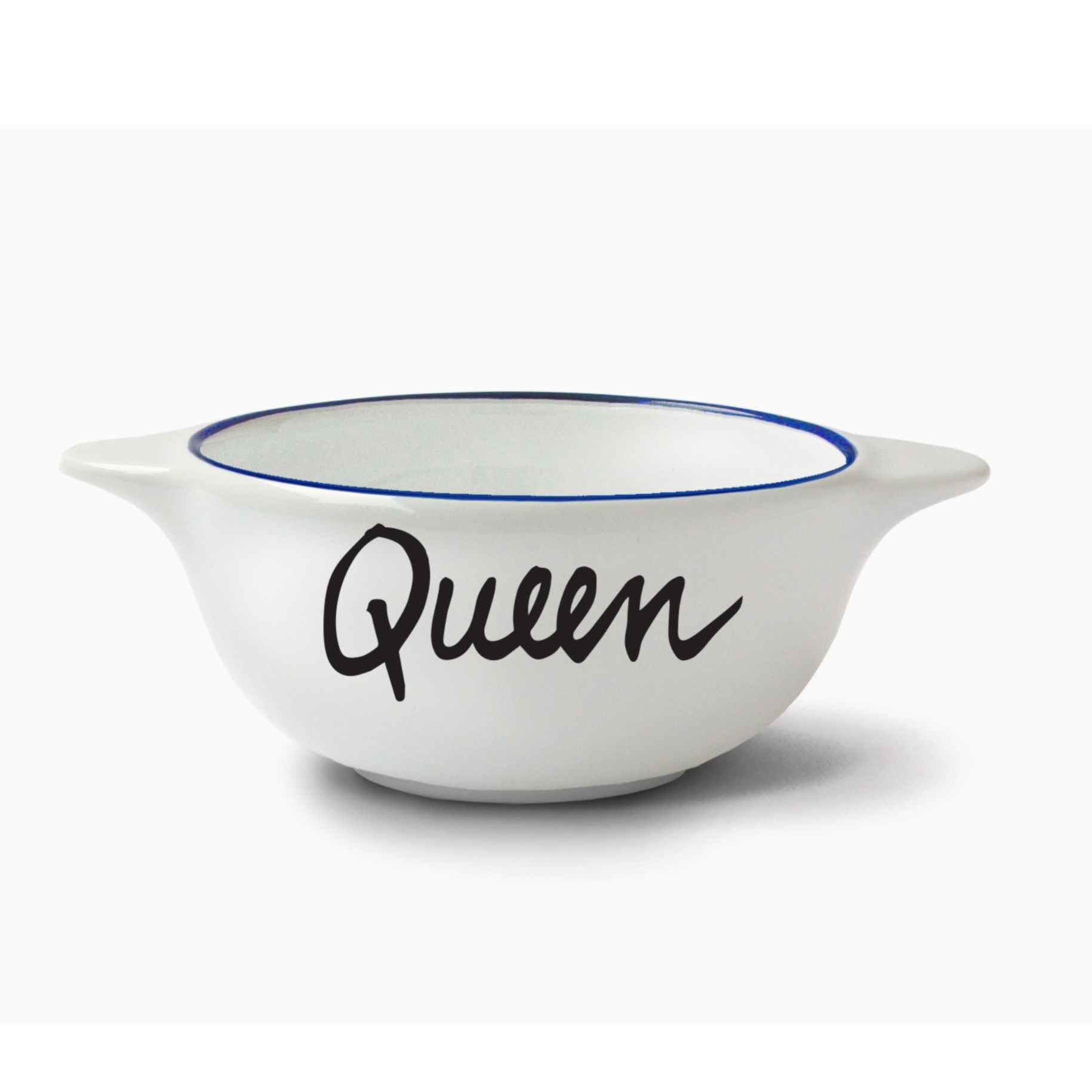 Bretonse kom - Queen