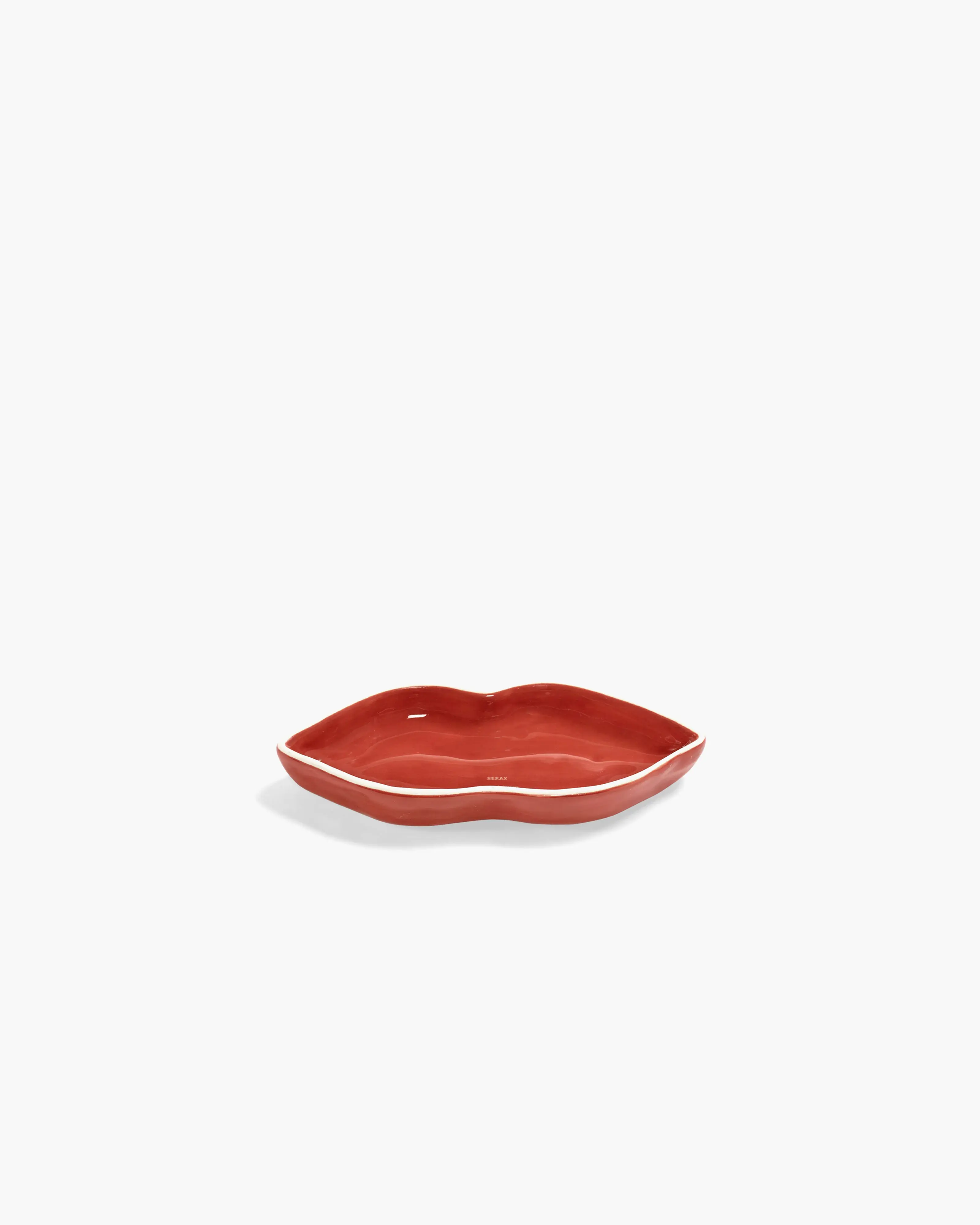 Serveerschaaltje Lips S by Wouters x Hendrix