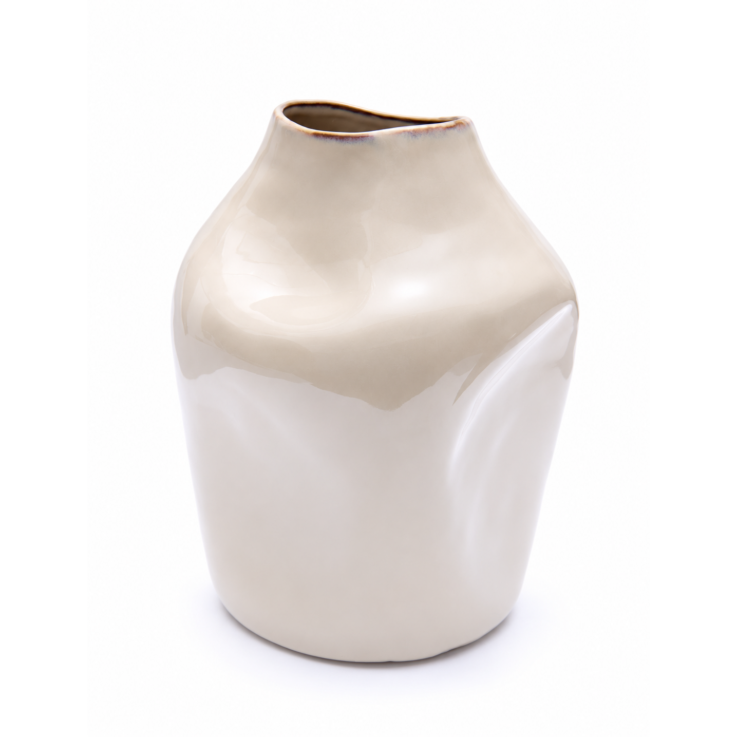Deukvaas Beige Medium