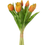 Thumbnail: Tulpen oranje (kort, 7 stuks)