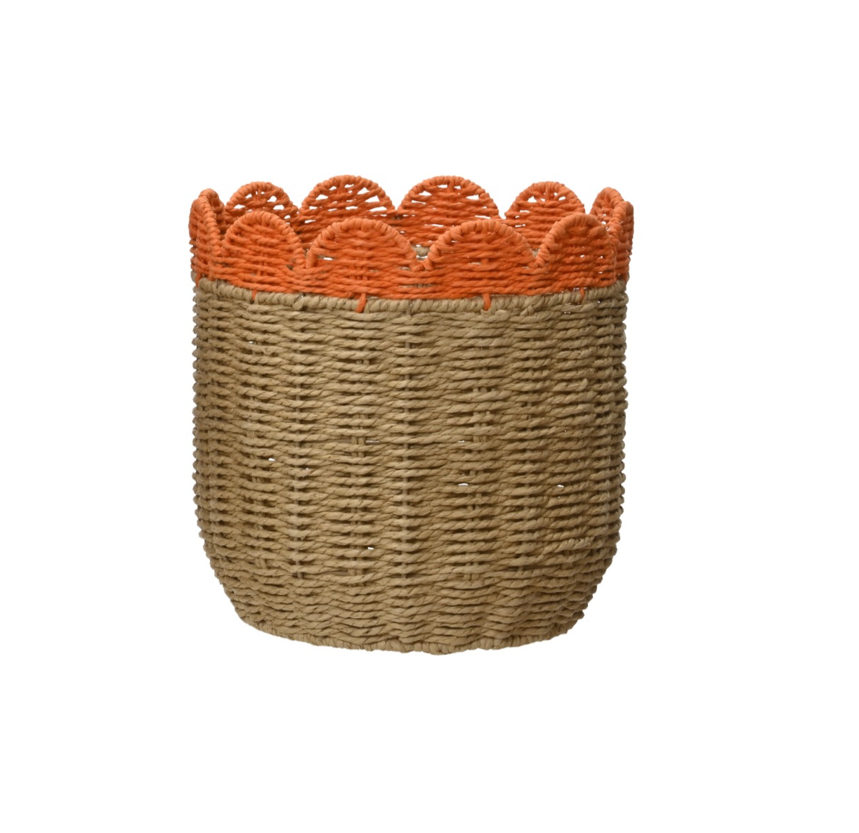 Opbergmand Rotan Small