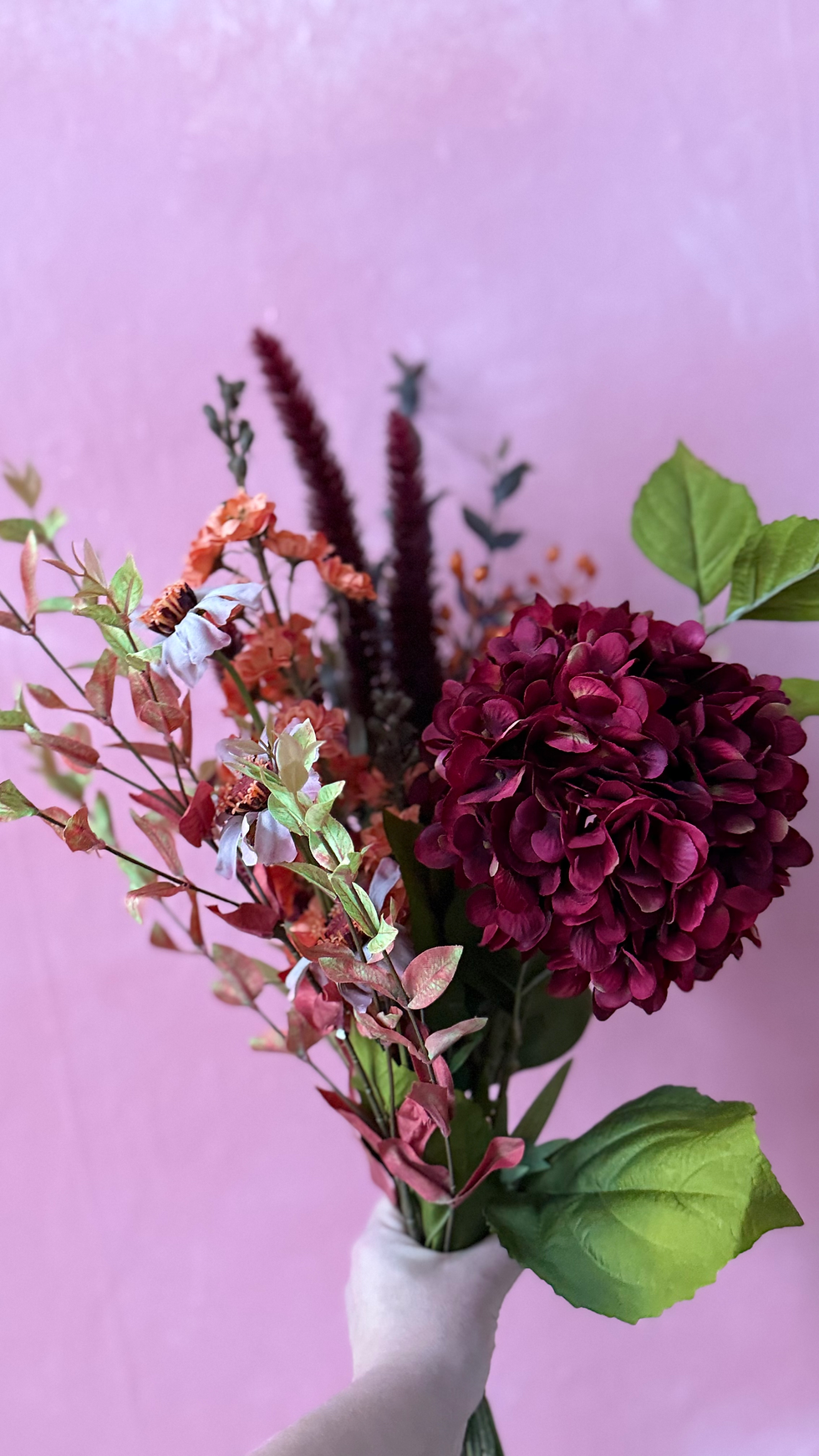 Thumbnail: Boeket Estelle