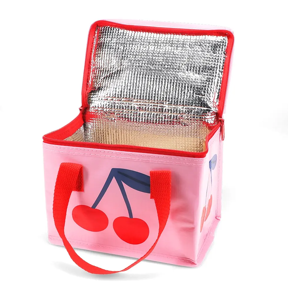 Thumbnail: Koeltasje Cherry