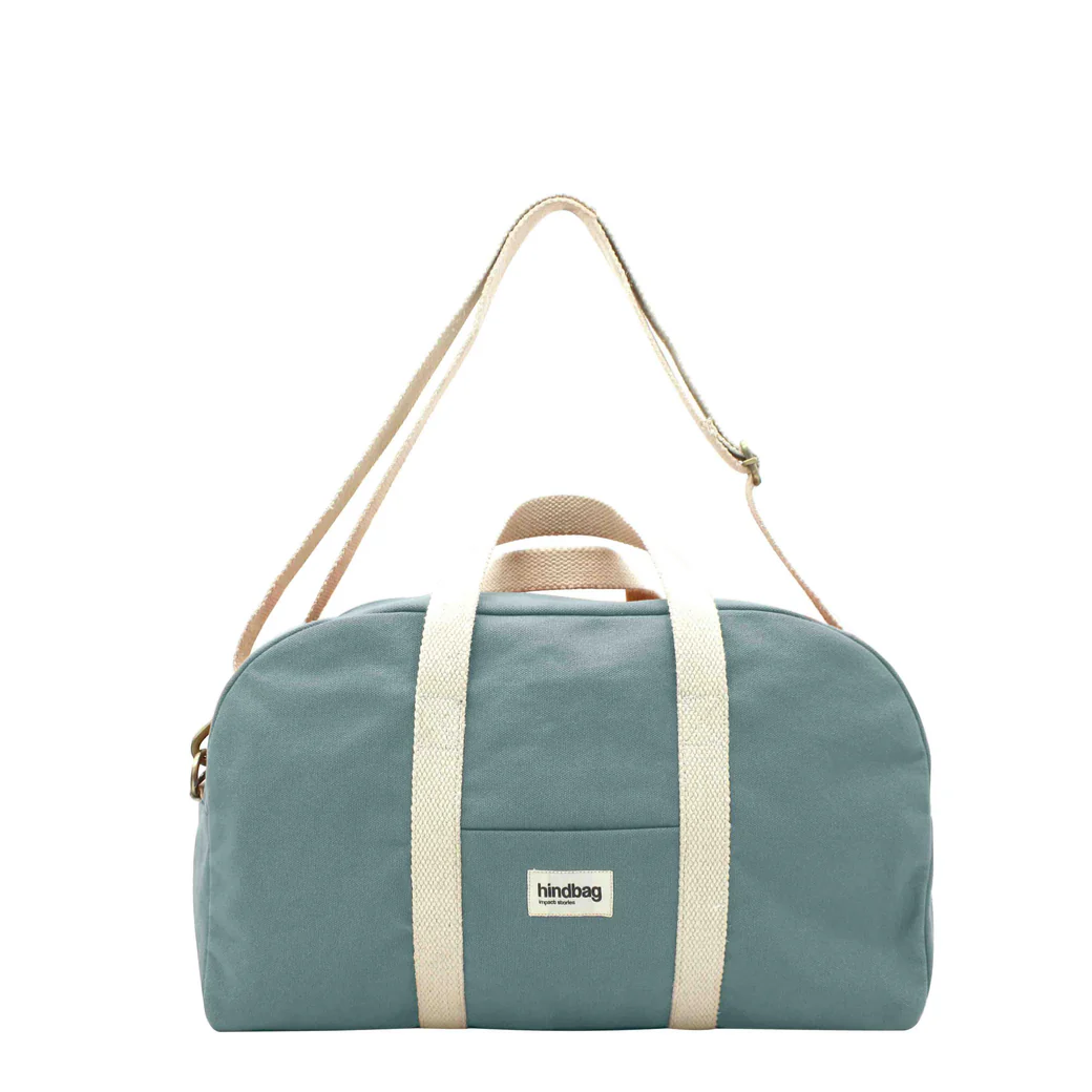 Charlie Hindbag Saliegroen