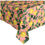 Thumbnail: Tafelkleed Citroen Katoen Geel 150x210cm