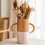 Thumbnail: Vaas Mediterranea - Handgemaakt keramiek (bicolor)