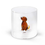 Thumbnail: Glas Hond