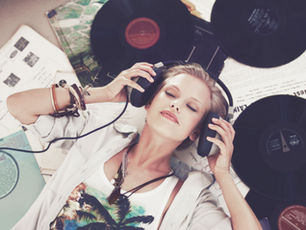 The Effectiveness of Different Types of Music for Stress Management 