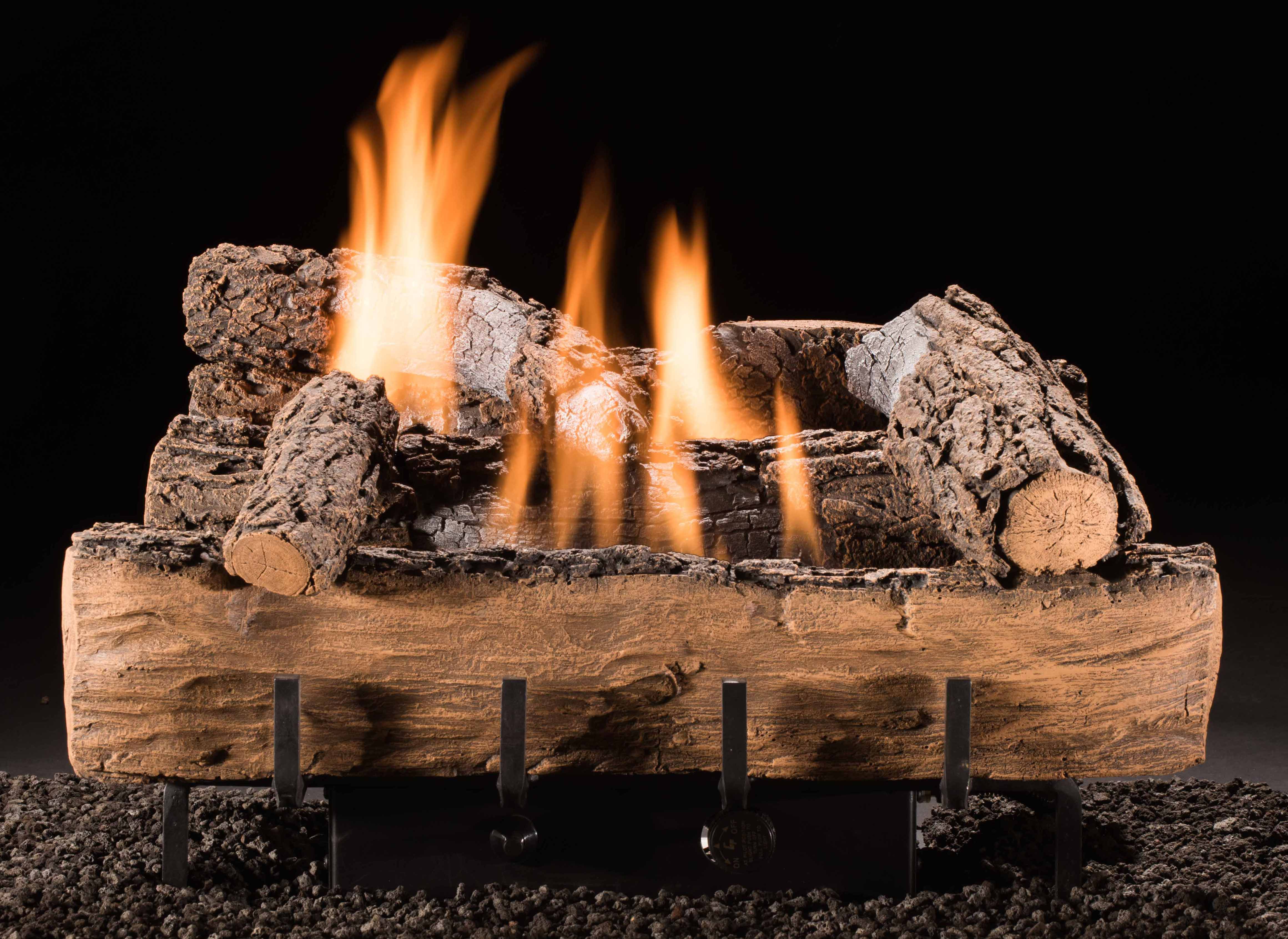 Gas Logs Hargrove Premium Products United States