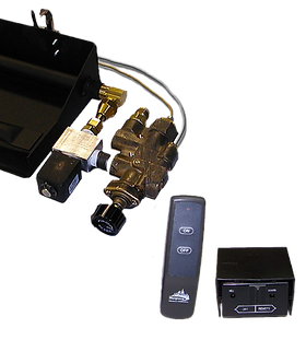 Latchtap w/ Remote Control