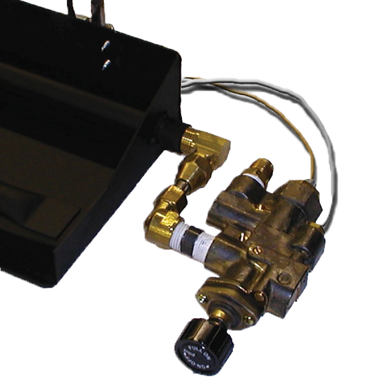 Premium Gas Fire Cable Fixing Kit Premium Gas Fire Cable Fixing Kit