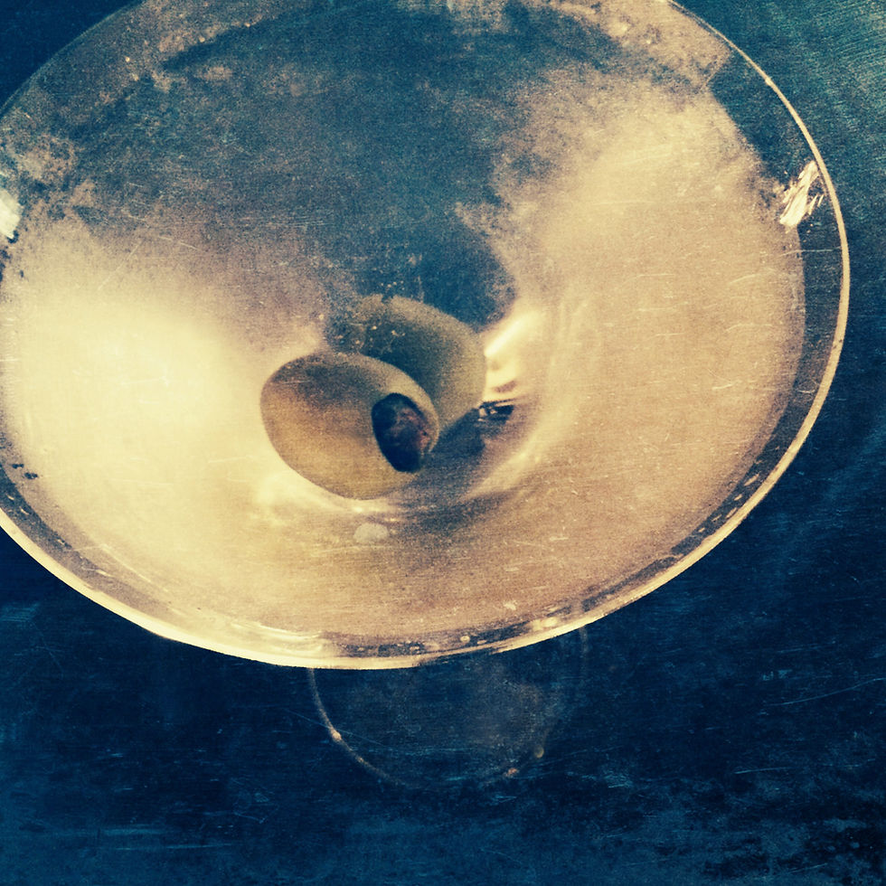 martini 16 photo by dellas