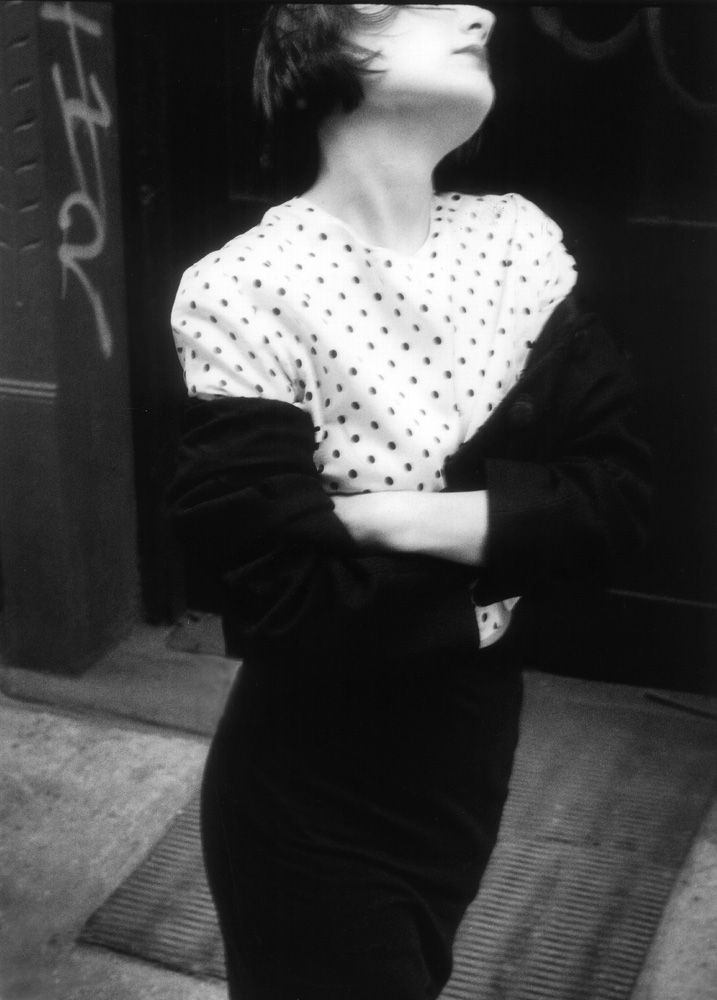 Lori photo by dellas