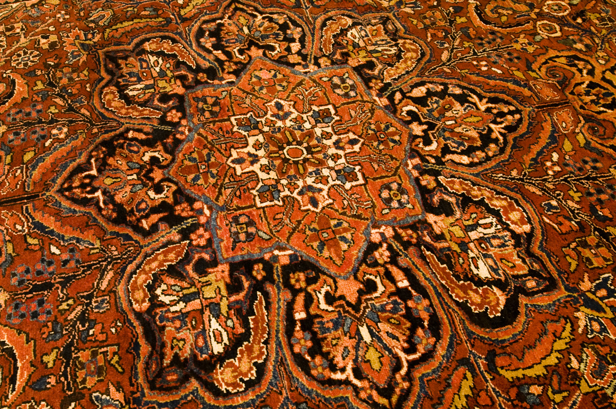 Markarian Oriental And Area Rugs Since 1921