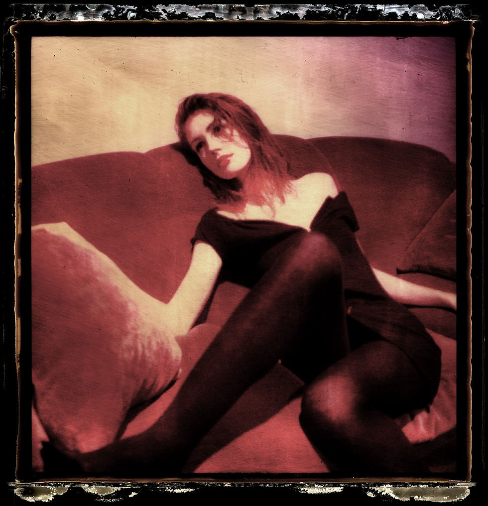 photo by mark dellas