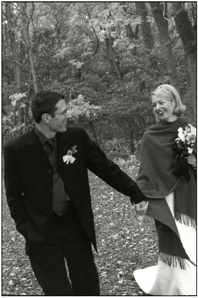 wedding photo by dellas