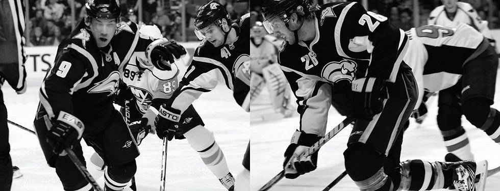 Buffalo Sabres photos by mark dellas