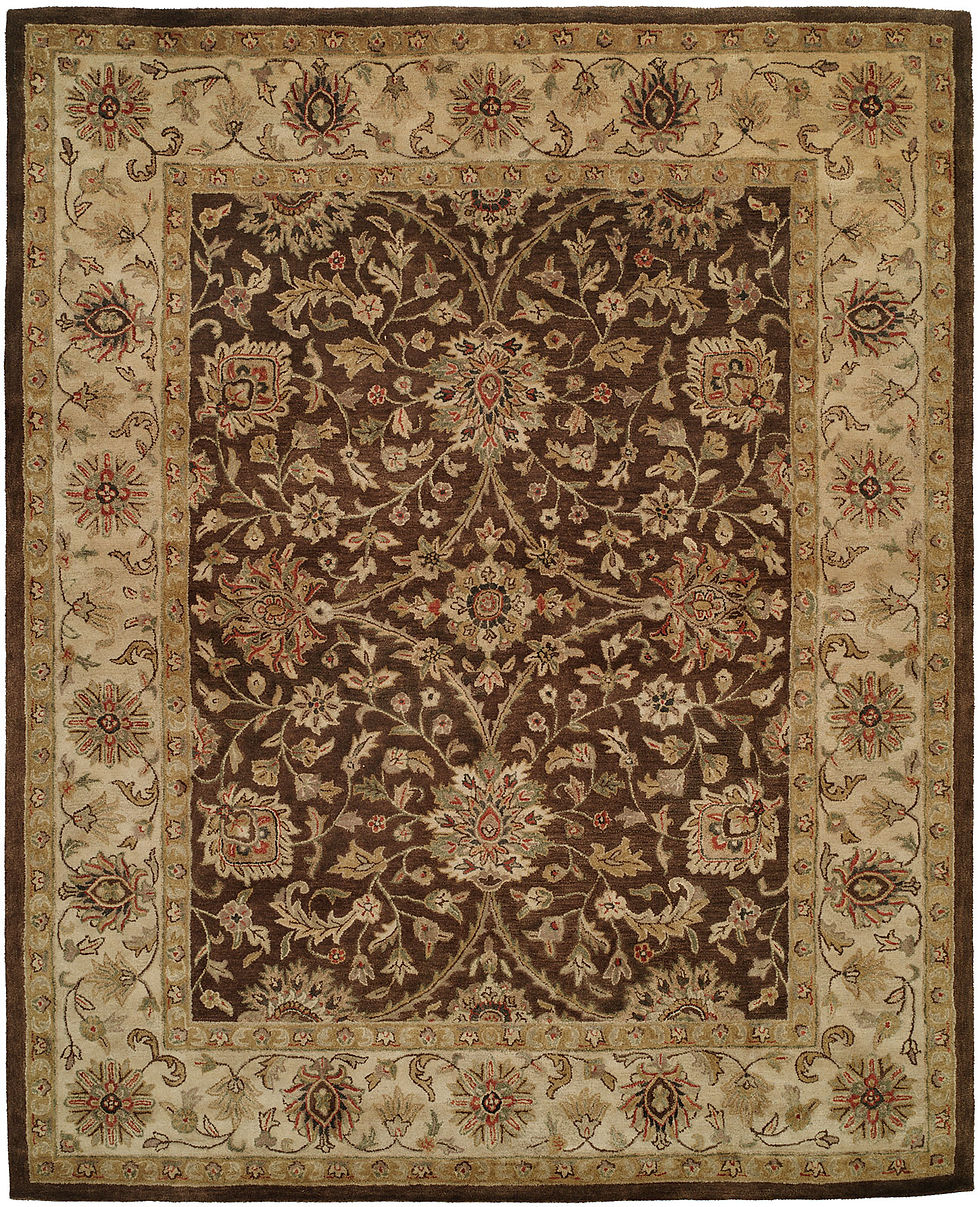 TUFTED 5