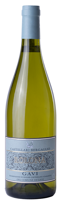 Castellari Bergaglio, Gavi del Comune di Gavi 'Rolona', DOCG  2024