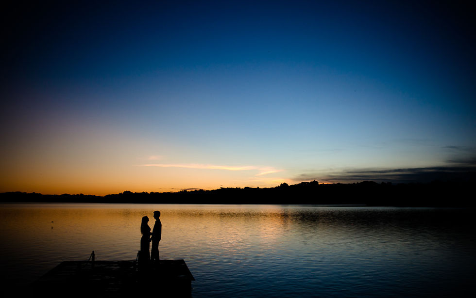Fotografia de Casamento em Curitiba