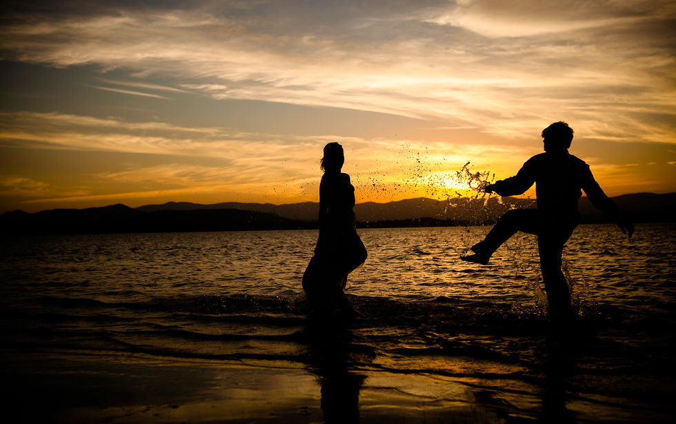 Fotografia de Casamento em Curitiba