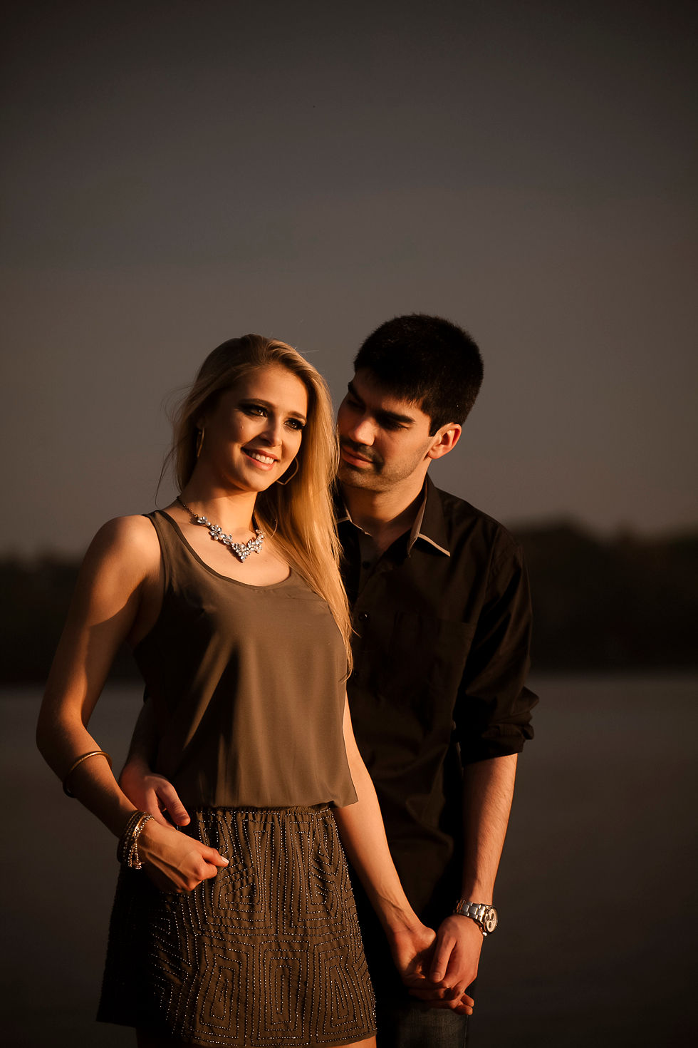 Fotografia de Casamento em Curitiba