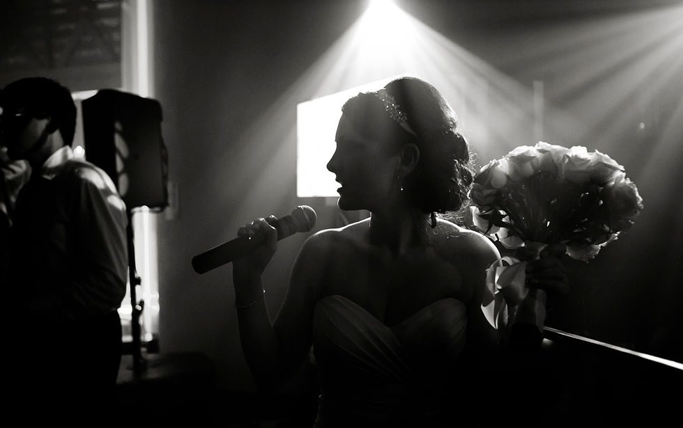 Fotografia de Casamento em Curitiba