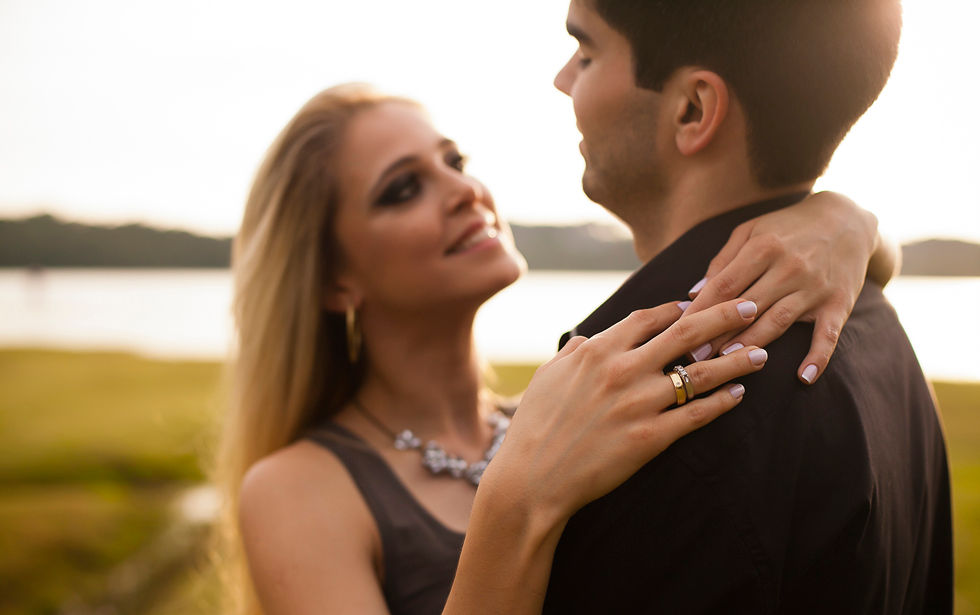 Fotografia de Casamento em Curitiba