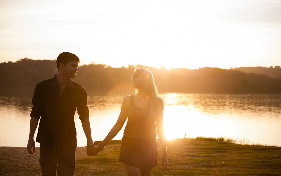 Fotografia de Casamento em Curitiba
