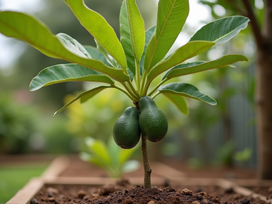 How to Successfully Grow an Avocado Tree in Your Perth Home