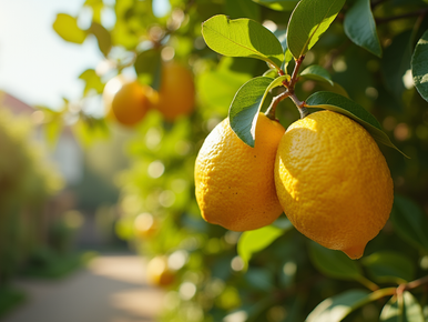 Top Citrus Trees to Grow in Perth for Optimal Flavor and Yield