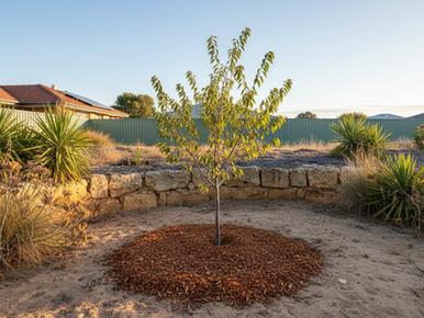 Cherry Trees for Perth: Best Varieties and Growing Tips