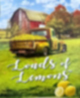 Loads Of Lemons

