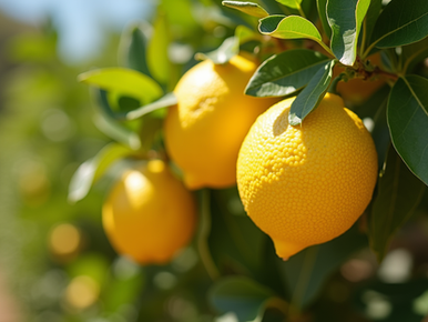 Growing Quality Lemon Trees in Perth Tips and Tricks