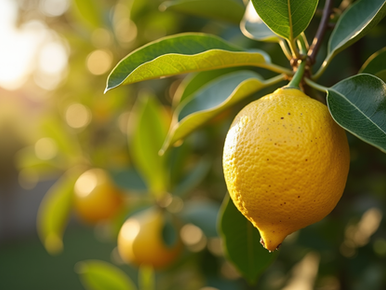 The Best Citrus Trees for Thriving in Perth Gardens