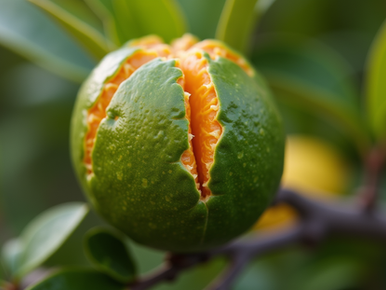 Master Grafting Techniques for Citrus: Grow Healthy Trees with Ease